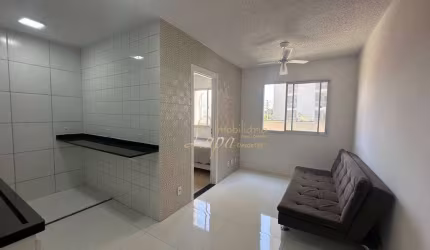 Aluguel de Apartamento 41m² ao lado do Metrô e Rodoviária Barra Funda