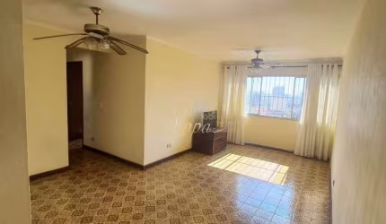 Apartamento com 2 dormitórios à venda, 81 m² por R$ 650.000 - Lapa - São Paulo/SP