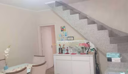 Casa com 3 dormitórios à venda, 150 m² por R$ 800.000,00 - Jardim Felicidade (Zona Oeste) - São Paulo/SP