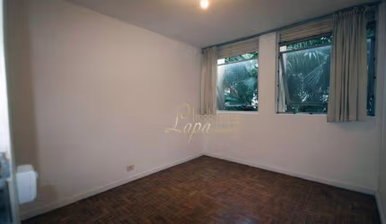 Apartamento com 1 dormitório para alugar, 36 m² por R$ 3.042,00/mês - Perdizes - São Paulo/SP