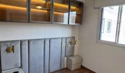Apartamento com 1 dormitório, 26 m² - venda por R$ 350.000 ou aluguel por R$ 2.850/mês - Água Branca - São Paulo/SP