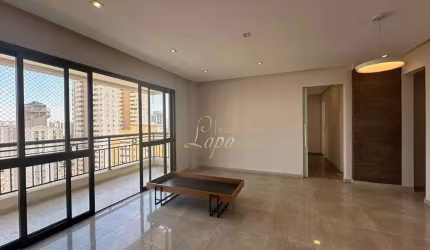 Apartamento com 4 dormitórios para alugar, 105 m² por R$ 10.285/mês - Vila Pompeia - São Paulo/SP