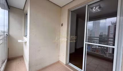 Apartamento com 2 dormitórios à venda, 60 m² por R$ 600.000,00 - Alto da Lapa - São Paulo/SP