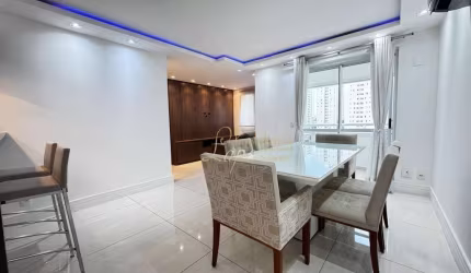 Apartamento com 2 dormitórios para alugar, 70 m² por R$ 5.747,38/mês - Água Branca - São Paulo/SP
