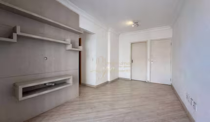 Apartamento com 2 dormitórios, 65 m² - venda por R$ 750.000,00 ou aluguel por R$ 4.534,93/mês - Vila Pompeia - São Paulo/SP