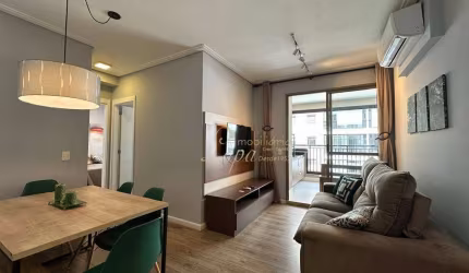 Apartamento com 2 dormitórios para alugar, 68 m² por R$ 6.323,26 - Água Branca - São Paulo/SP
