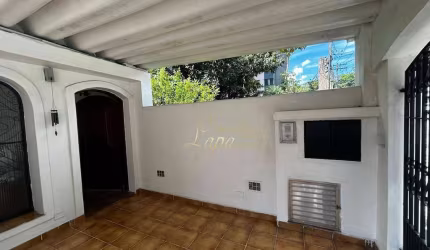 Sobrado com 3 dormitórios à venda por R$ 2.000.000,00 - Vila Romana - São Paulo/SP