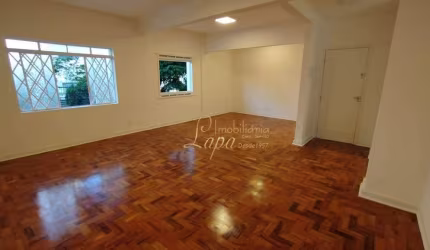 Apartamento com 3 dormitórios para alugar, 96 m² por R$ 6.618,10/mês - Perdizes - São Paulo/SP