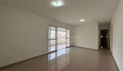 Apartamento com 4 dormitórios para alugar, 135 m² por R$ 9.510,00/mês - Barra Funda - São Paulo/SP