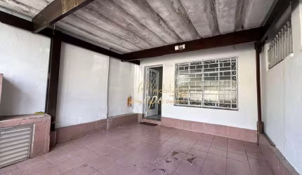 Sobrado com 2 dormitórios - venda por R$ 700.000,00 ou aluguel por R$ 3.300,00/mês - Lapa de Baixo - São Paulo/SP