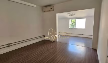 Casa para alugar, 140 m² por R$ 4.380/mês - Alto de Pinheiros - São Paulo/SP