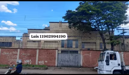 Galpão/ Depósito para alugar 9000 metros