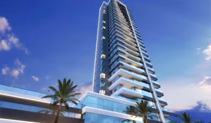 Residencial Riomaggiore Apartamento 3 Suítes em Itapema-SC