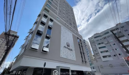 Apartamento Novo Meia Praia Itapema: Invista ou More com Conforto e Praticidade