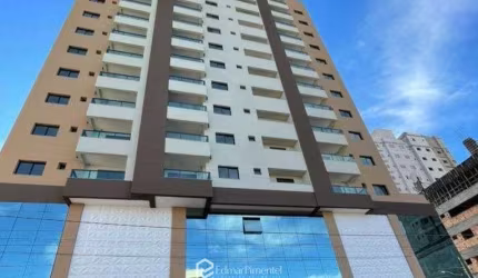 Apartamento 2 Suítes semi-mobiliado no Perequê em Porto Belo-SC