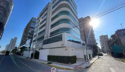 Apartamento à Venda 3 Suítes Vista Mar em Balneário Perequê, Porto Belo-SC