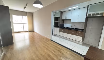 Apartamento no centro de São José dos Pinhais
