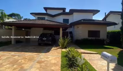 Casa em Condomínio para Venda em Pindamonhangaba, Nossa Senhora do Perpétuo Socorro, 4 dormitórios, 2 suítes, 6 banheiros, 4 vagas