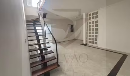 Cobertura Duplex para Venda em Taubaté, Vila das Jabuticabeiras, 3 dormitórios, 2 suítes, 4 banheiros, 3 vagas