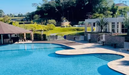 Apartamento com 3 quartos em São José