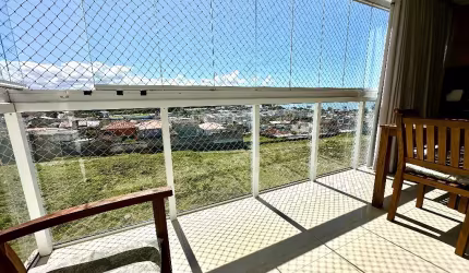 APARTAMENTO NO MELHOR HOME CLUBE!