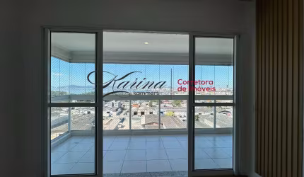 Excelente Apartamento com 3 quartos!