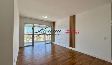 Excelente Apartamento com 3 quartos!
