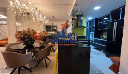Apartamento à venda, 3 quartos, 2 suítes, 1 vaga, Icaraí - Niterói/RJ