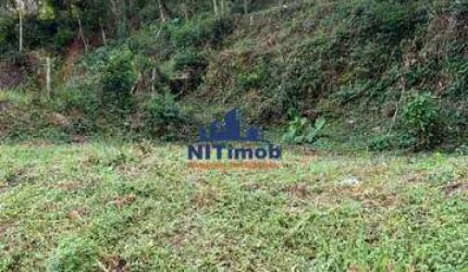 Terreno à venda, Itaipu - Niterói/RJ