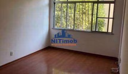 Apartamento à venda, 3 quartos, 1 vaga, Icaraí - Niterói/RJ