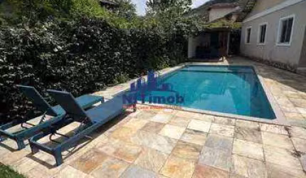 Casa à venda, 3 quartos, 2 suítes, 4 vagas, Itaipu - Niterói/RJ