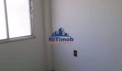 Sala à venda, Centro - Niterói/RJ