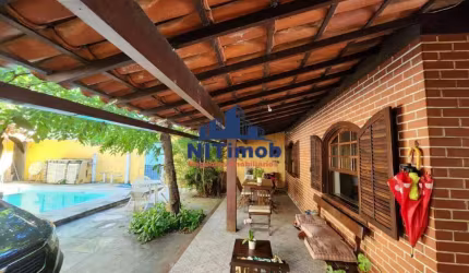 Casa a venda Icaraí Niterói