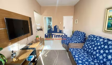 Apartamento à venda, 2 quartos, São Francisco - Niterói/RJ