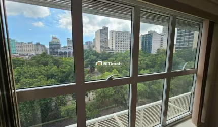 Sala à venda, 1 vaga, Centro - Niterói/RJ