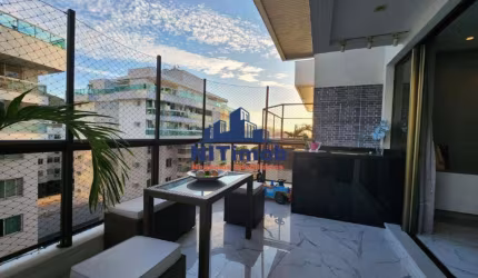 Apartamento Duplex 2 quartos Charitas Niterói