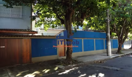 Casa à venda, 5 quartos, São Francisco - Niterói/RJ