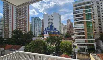 Sala à venda, Icaraí - Niterói/RJ