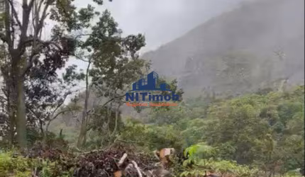 Terreno à venda, 4 vagas, Inoã (Inoã) - Maricá/RJ