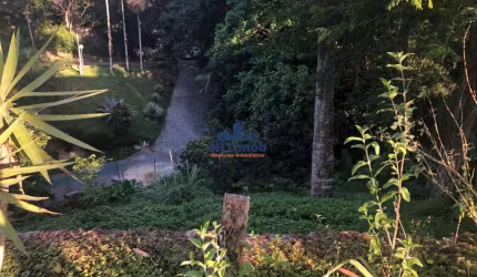 Terreno à venda, Badu - Niterói/RJ