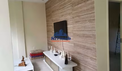 Casa à venda, 4 quartos, 3 suítes, 2 vagas, Sape - Niterói/RJ