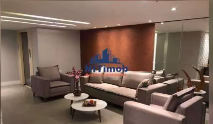 Apartamento à venda, 2 quartos, 1 vaga, Icaraí - Niterói/RJ