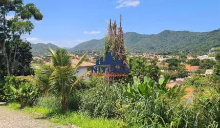 Terreno à venda, Itaipu - Niterói/RJ