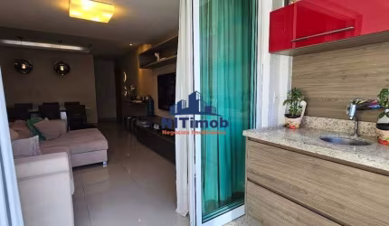 Apartamento à venda, 3 quartos, 1 suíte, 2 vagas, Charitas - Niterói/RJ
