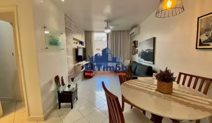 Apartamento à venda, 1 quarto, 1 suíte, 1 vaga, Icaraí - Niterói/RJ
