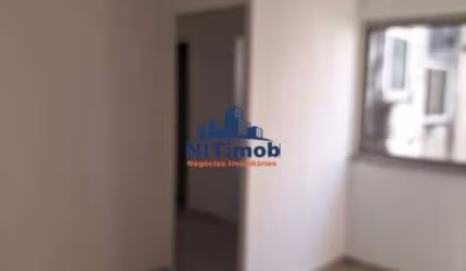 Apartamento à venda, 3 quartos, Centro - Niterói/RJ
