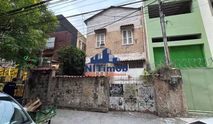 Loja para aluguel, 2 vagas, Icaraí - Niterói/RJ