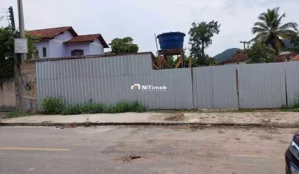 Terreno à Venda em Maravista