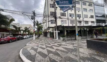 Apartamento à venda, 1 quarto, São Francisco - Niterói/RJ