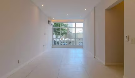 Apartamento à venda, 3 quartos, 1 suíte, Ipanema - Rio de Janeiro/RJ